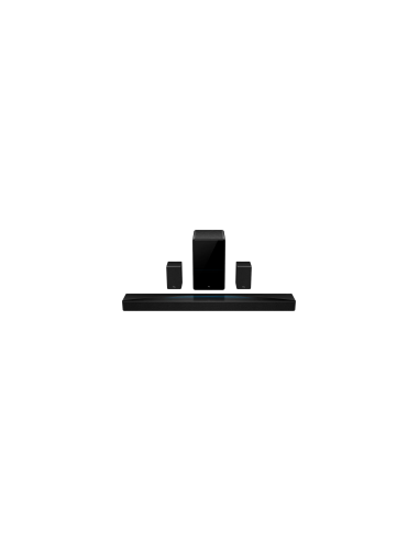 TCL Q85H Pro 7.1.4-Channel Soundbar...